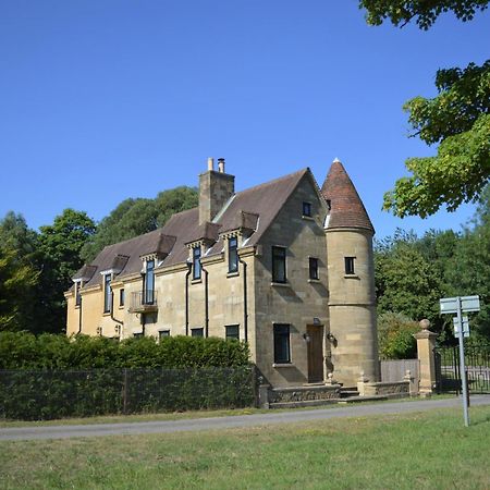 East Lodge Bolney Eksteriør billede